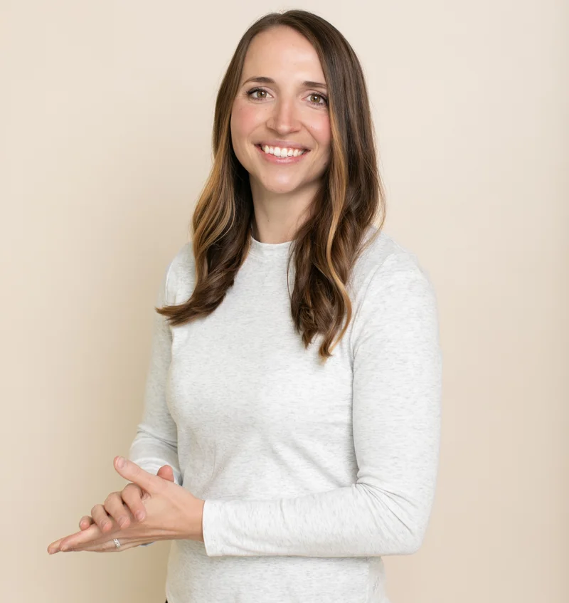 Dr. Danaya Kauwe, pelvic floor physical therapist in Utah Valley